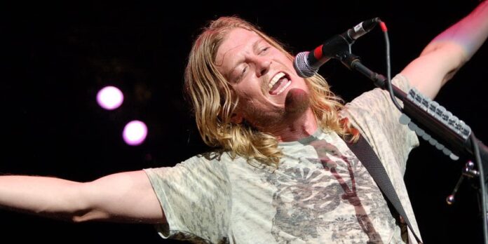 puddle of mudd wes scantlin