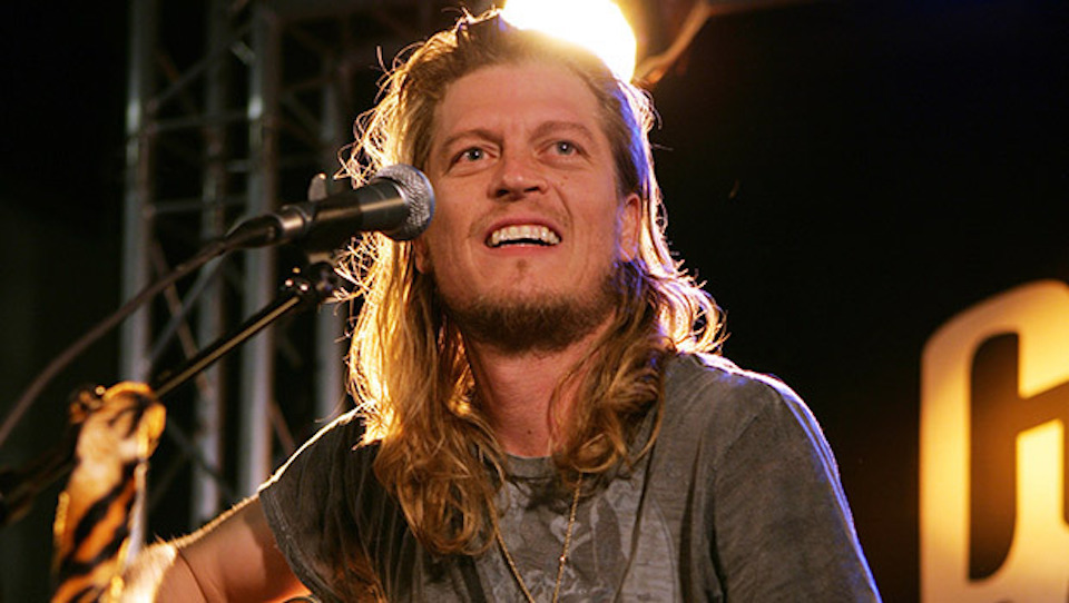 puddle of mudd wes scantlin